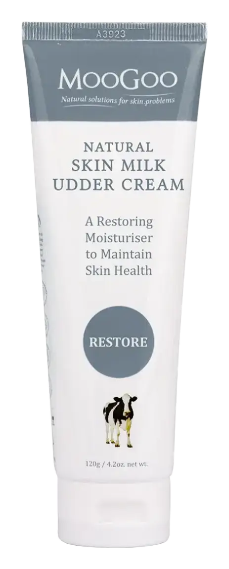 MooGoo Skin Milk Udder Cream