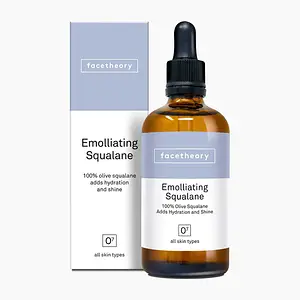 FaceTheory Emolliating Olive Squalane O7