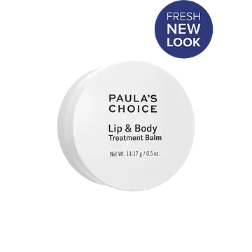 Paula's Choice Lip & Body Treatment Balm