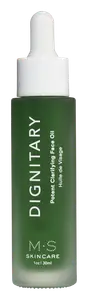 M.S Skincare Dignitary | Clarifying Face Oil