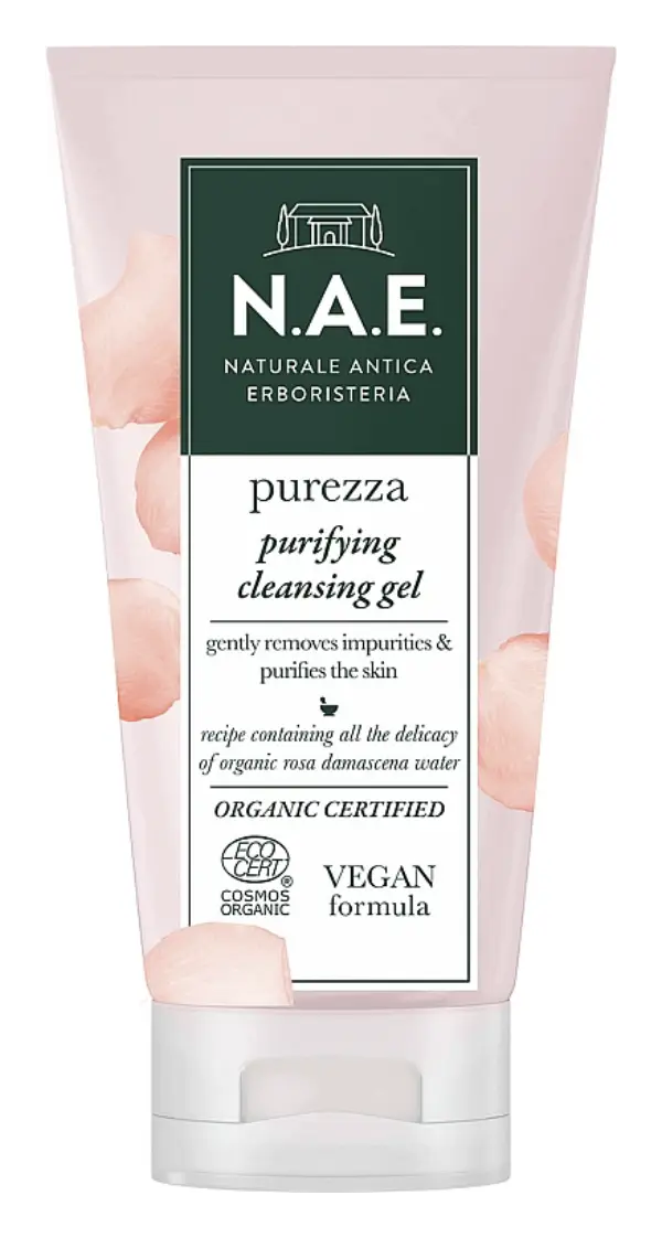 N.A.E. Purifying Cleansing Gel