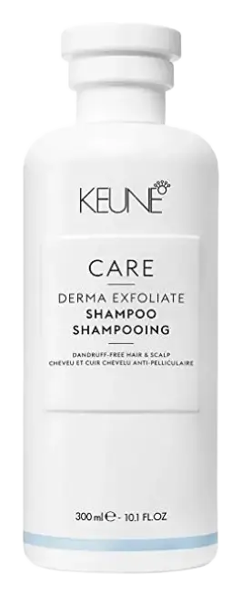 Keune Care Derma Exfoliate Shampoo
