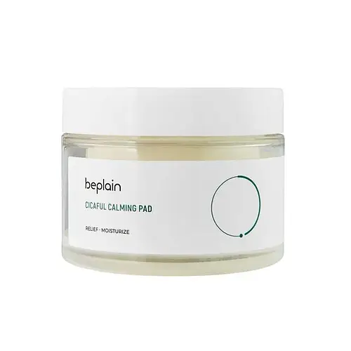 Beplain Cicaful Calming Pad