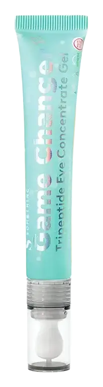 Somethinc GAME CHANGER Tripeptide Eye Concentrate Gel