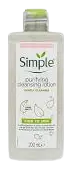 Simple Skincare Kind To Skin Purifying Cleansing Lotion UK