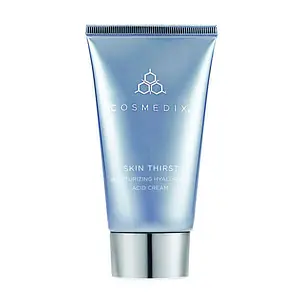 Cosmedix Skin Thirst Moisturizing Hyaluronic Acid Cream