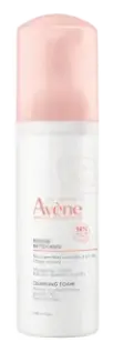 Avène Cleansing Foam