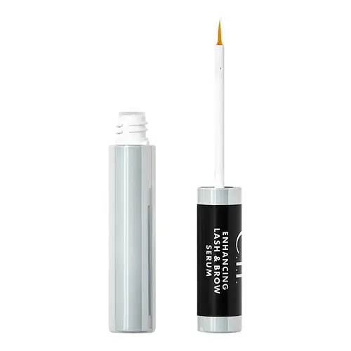 e.l.f. cosmetics Enhancing Lash & Brow Serum