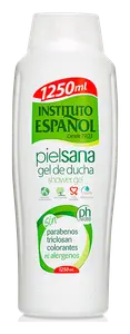 Instituto Español Shower Gel Healthy Skin