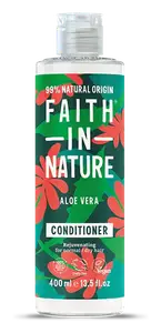 Faith In Nature Aloe Vera Conditioner