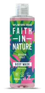 Faith In Nature Dragon Fruit Body Wash
