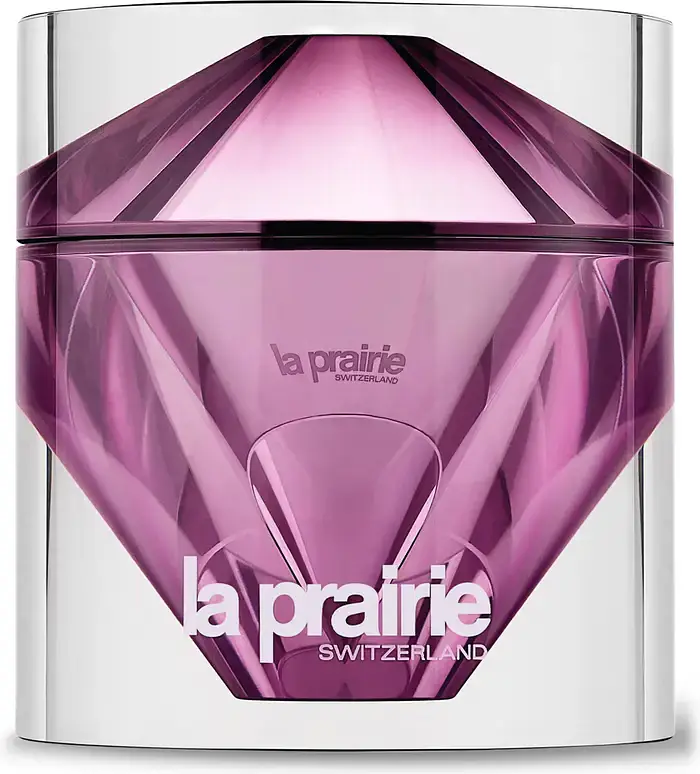 La Prairie Platinum Rare Haute-Rejuvenation Cream