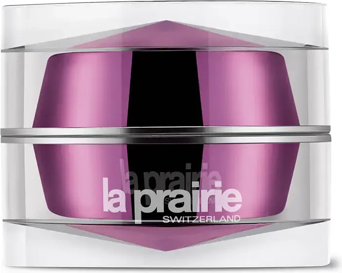 La Prairie Platinum Rare Haute-Rejuvenation Eye Cream