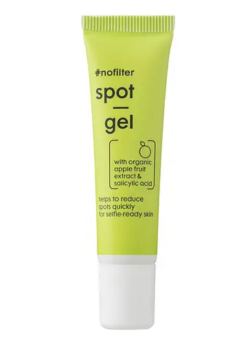HEMA Stop Spots Gel #nofilter