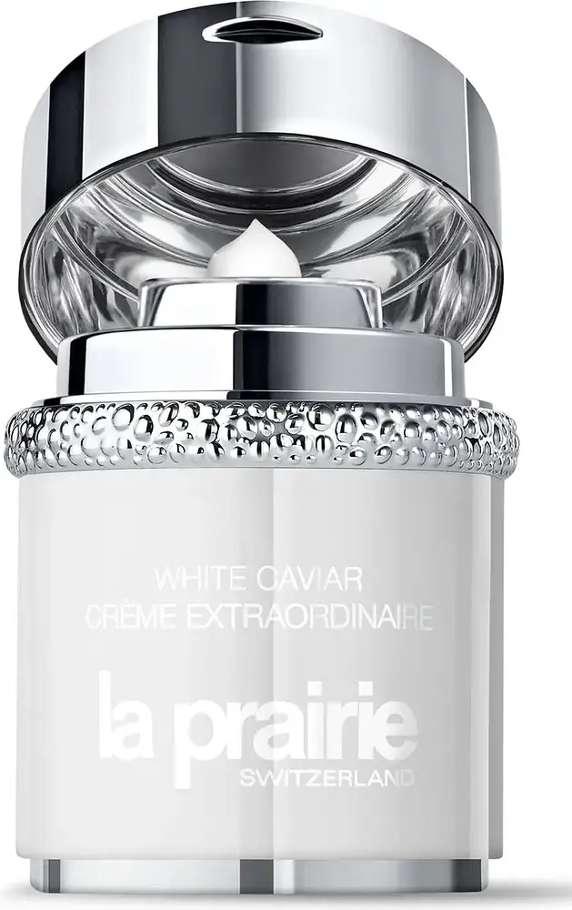 La Prairie White Caviar Crème Extraordinaire