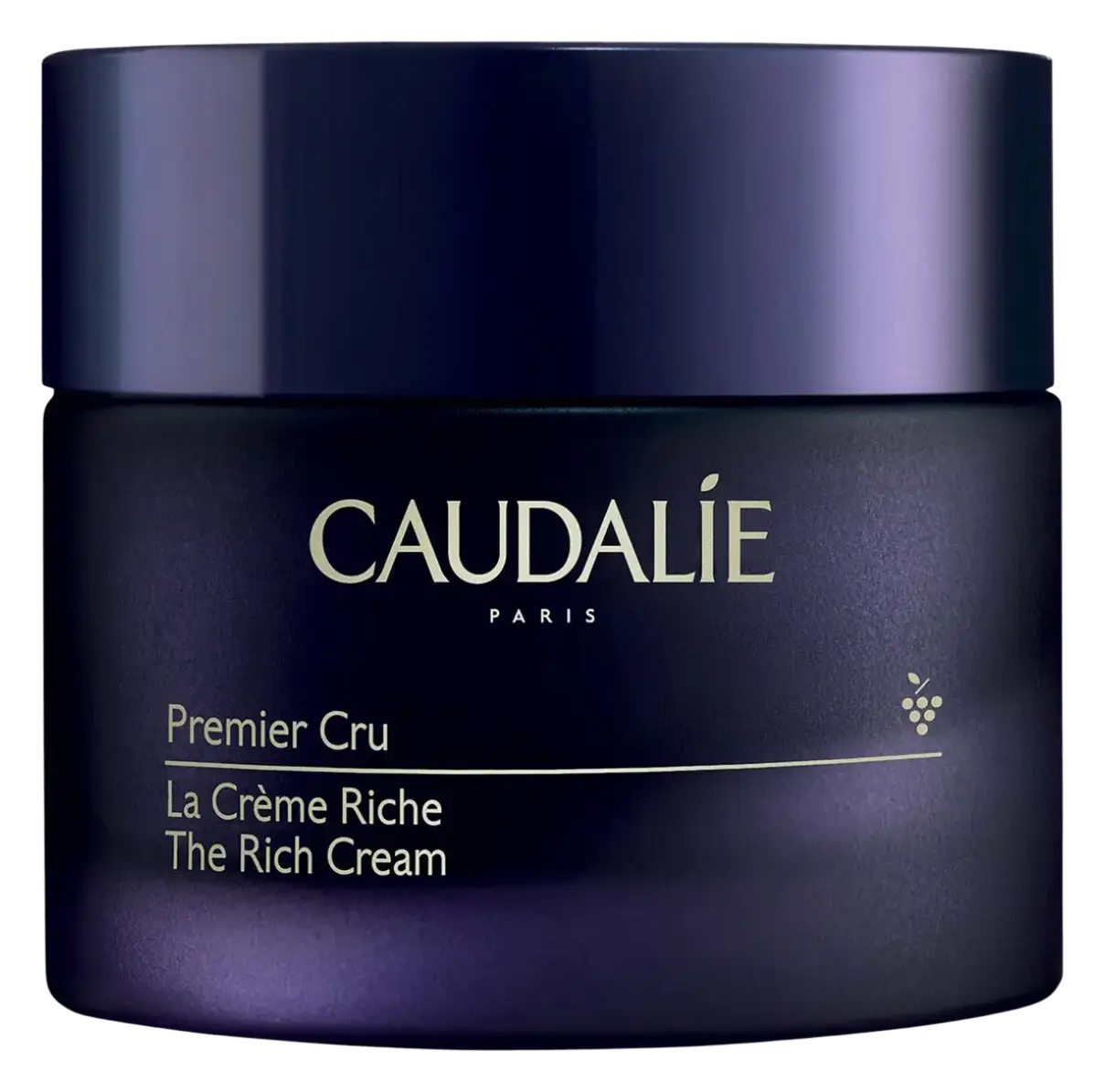 Caudalie Premier Cru Skin Barrier Rich Moisturizer with Bio-Ceramides