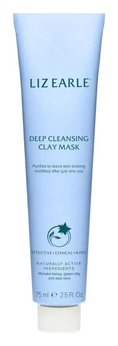 Liz Earle Deep Cleansing Mask
