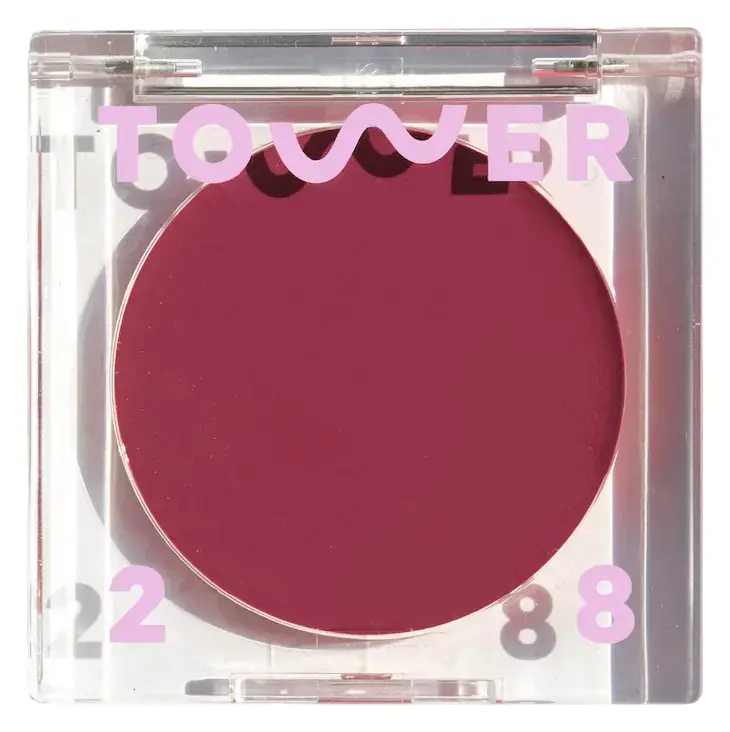 Tower 28 Beauty BeachPlease Cream Blush After Hours