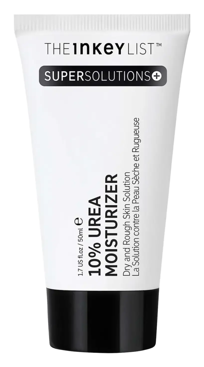 The INKEY List 10% Urea Moisturizer Europe