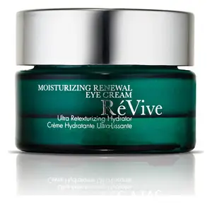 ReVive Skincare Moisturizing Renewal Eye Cream Ultra Retexturizing Hydrator