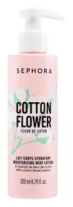 Sephora Collection Scented Body Mist Cotton Flower
