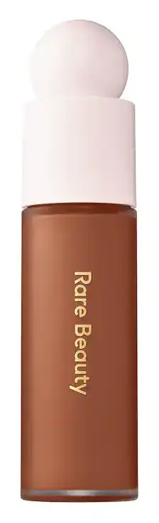 Rare Beauty Liquid Touch Weightless Foundation 490C