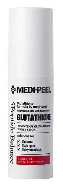 how long for glutathione to show effects on skin Reduced Glutathione for Skin Whitening