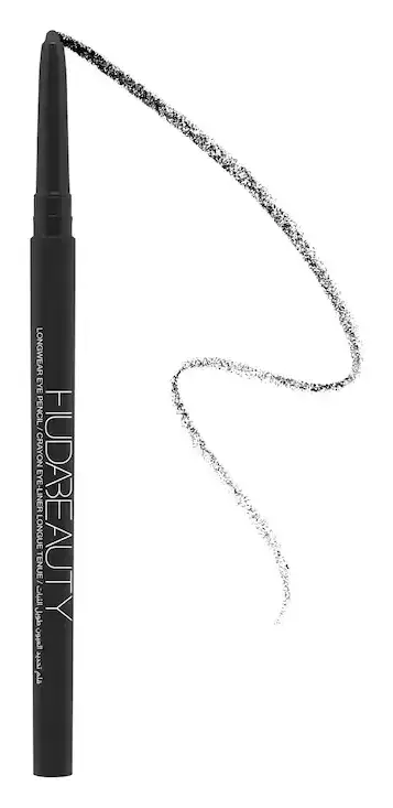 Huda Beauty Creamy Kohl Longwear Eye Pencil Very Vanta