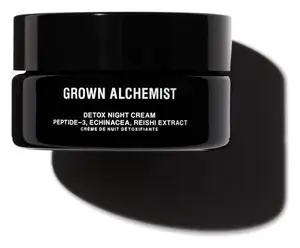 Grown Alchemist Detox Night Cream