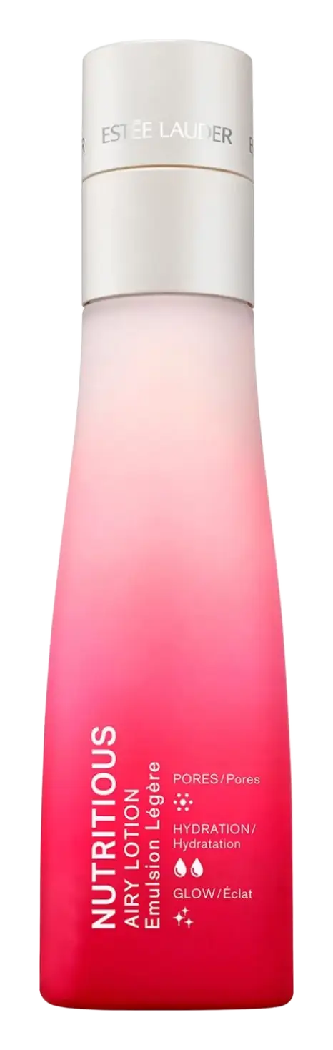 Estée Lauder Nutritious Airy Lotion Moisturizer