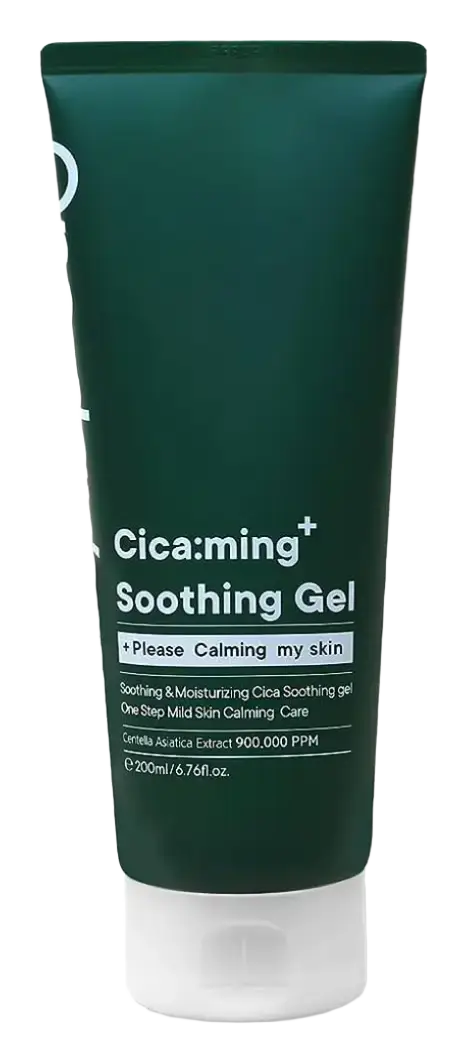 One-Day's You Cica:ming Soothing Gel