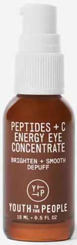 Youth To The People Peptides + C Energy Eye Concentrate