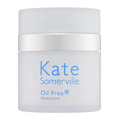 Kate Somerville Oil Free Moisturizer