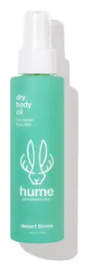 Hume Supernatural Dry Body Oil Mist Desert Bloom