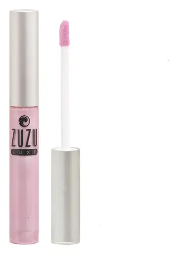 Zuzu Luxe Sheer Gloss Divinity