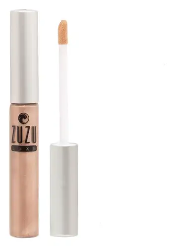 Zuzu Luxe Sheer Gloss Liquid Bliss