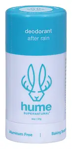 Hume Supernatural Deodorant After Rain