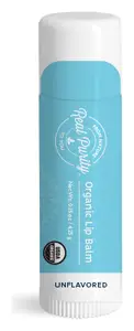 Real Purity Lip Balm Unflavored