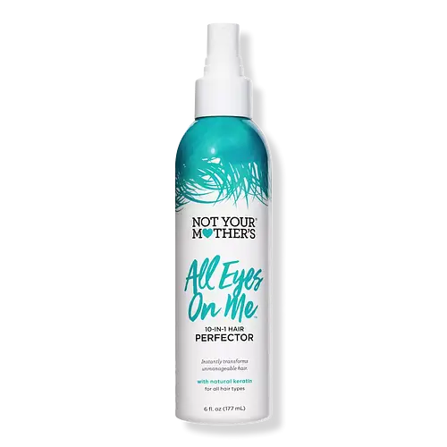 Not Your Mother’s All Eyes On Me 10-in-1 Hair Perfector