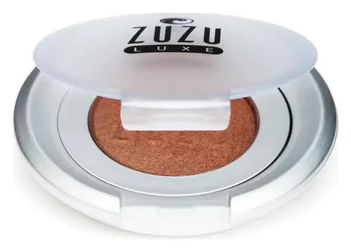Zuzu Luxe Mineral Eyeshadow Sahara