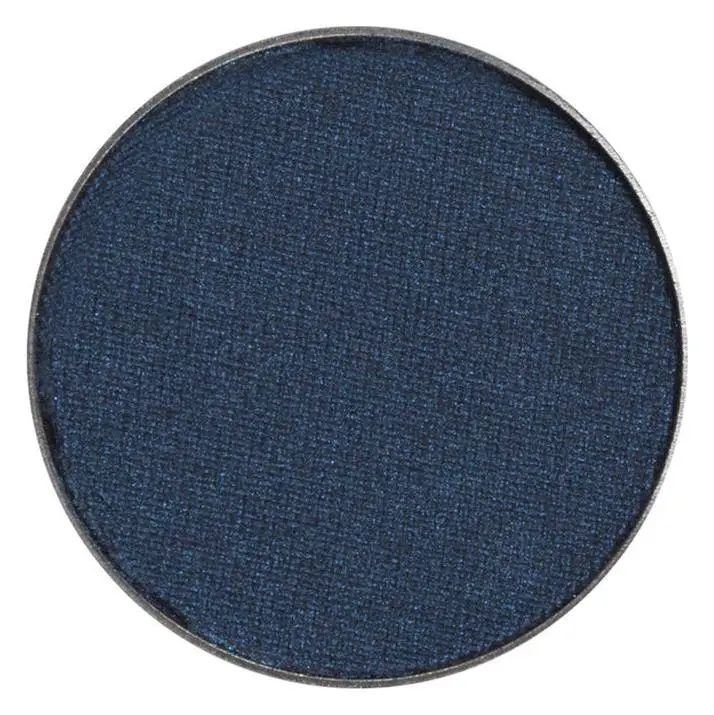 Zuzu Luxe Mineral Eyeshadow Sapphire