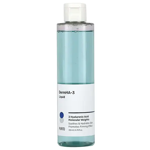 PURITO DermHA-3 Liquid