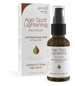 Hyalogic Age Spot Lightening Face Serum