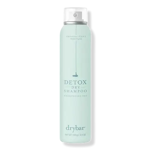 Drybar Detox Dry Shampoo - Original Scent