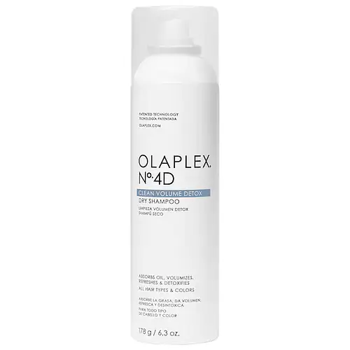 Olaplex Nº.4D Clean Volume Detox Dry Shampoo