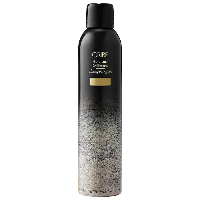 Oribe Gold Lust Dry Shampoo