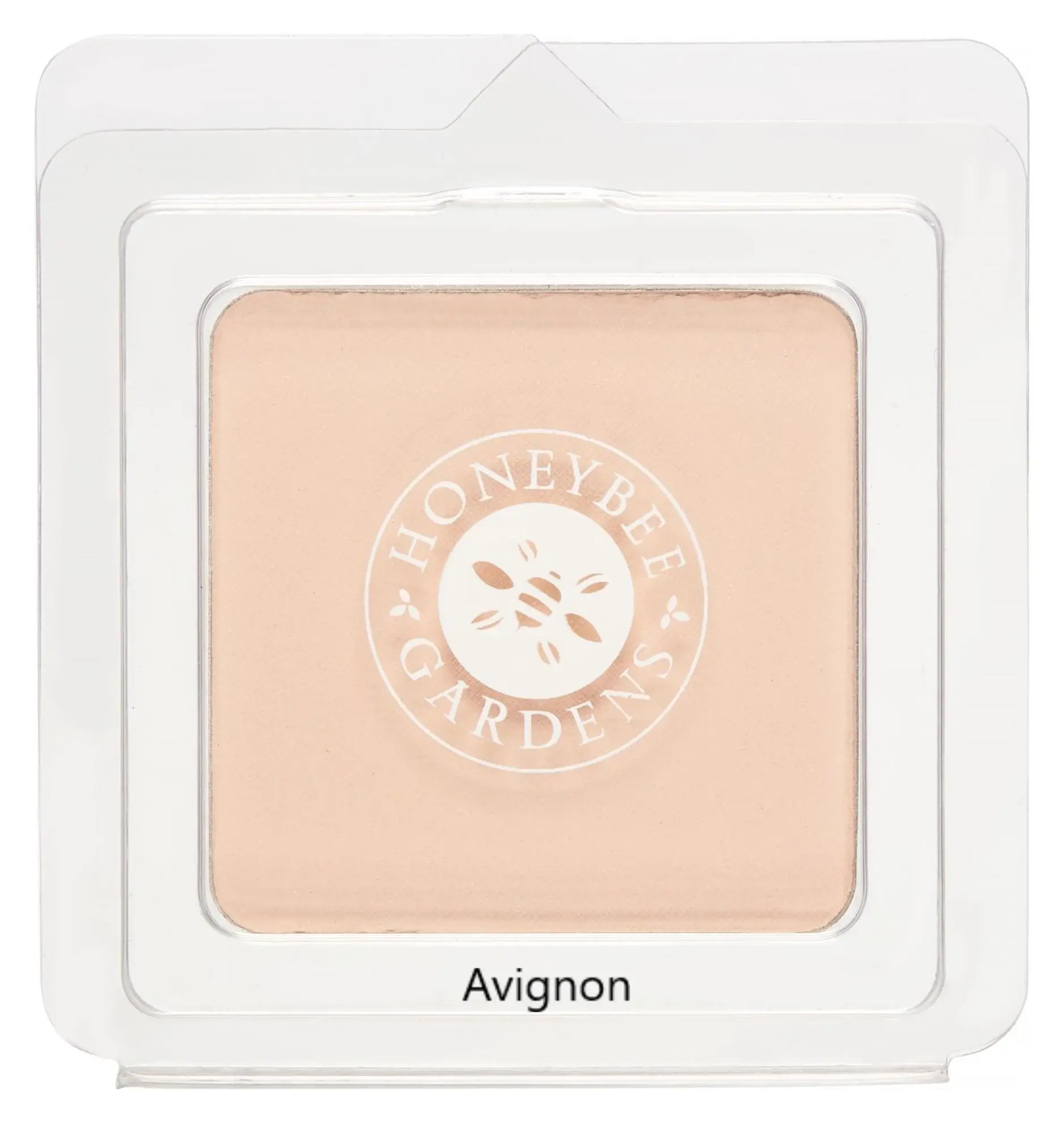 Honeybee Gardens Pressed Mineral Powder Foundation Avignon