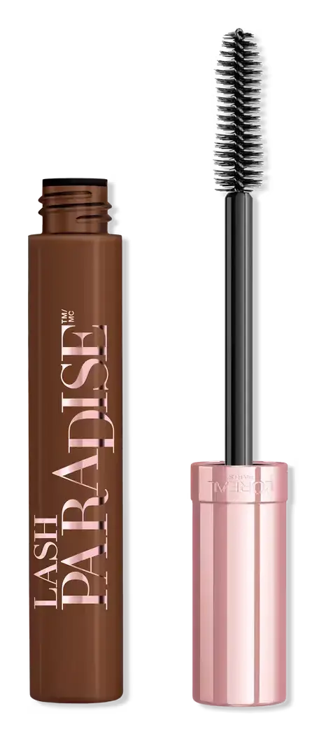 L'Oreal Lash Paradise Mascara Latte Brown
