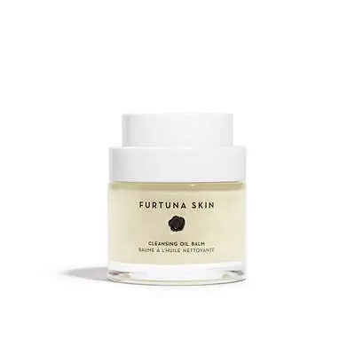 Furtuna Skin Cielo Puro Cleansing Oil Balm