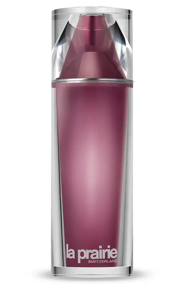 La Prairie Platinum Rare Cellular Life-Lotion